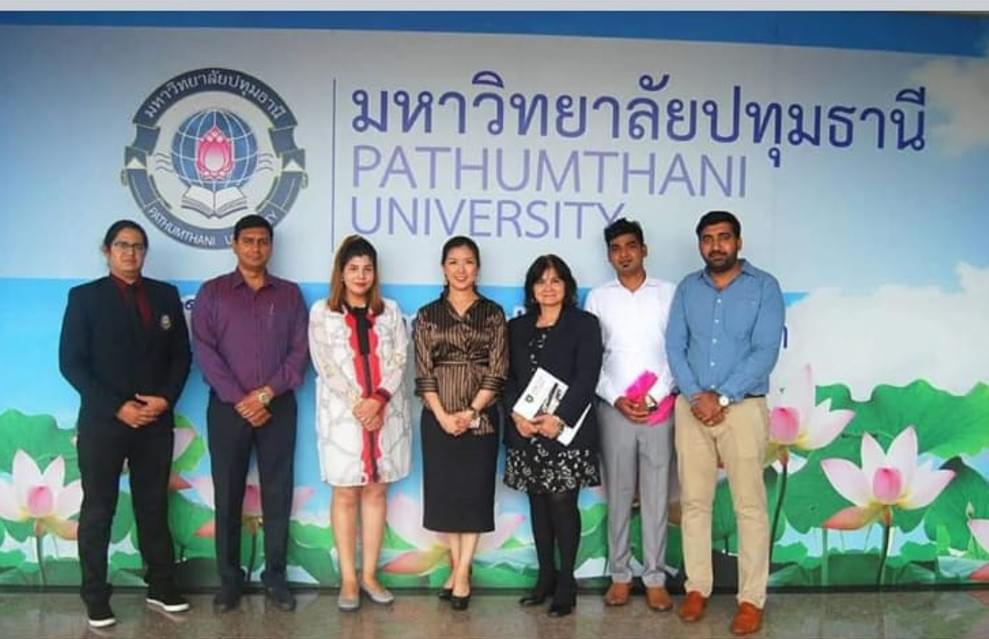 Udaipur Institute of Hotel Management Pathumthani photo 46